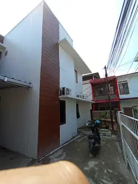 Dijual Kost  di Ciseke Jatinangor Bandung, dekat Kampus UNPAD dan ITB