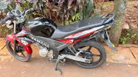Vixion Old 2010