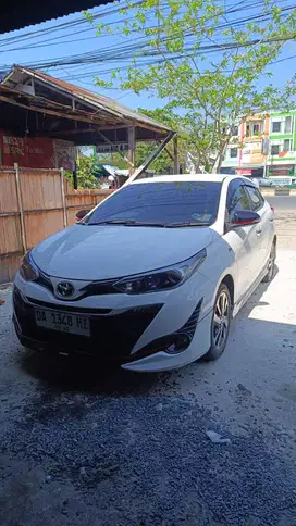 Di jual atau Over credit