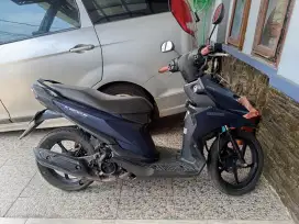 Suzuki Nex 2018 DKI