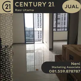 DIJUAL 1 UNIT APARTEMEN DI PAKUWON RESIDENCE BEKASI