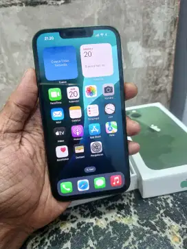 Iphone 13 128giga All