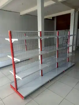 Grosir rak minimarket