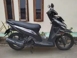 Vario cw 2013 lengkap pajak hidup
