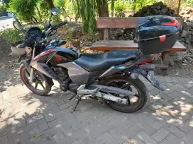 New Mega Pro 2011