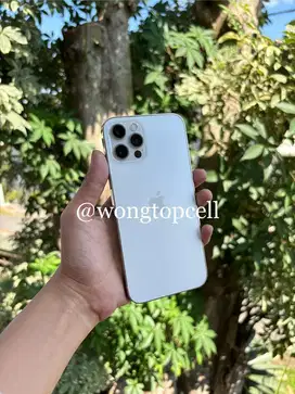 iPhone 12 Pro 256 Dual Sim