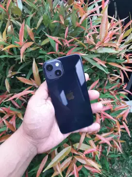 Iphone 13 128gb iBox seminggu pakai