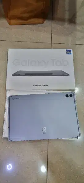SAMSUNG S9 FE PLUS 5G 12/256 CELLULAR WIFI SECOND