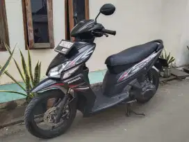 Vario cw 2013 lengkap mesin halus
