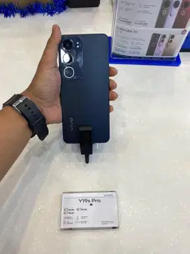 Vivo Y19s Pro Series