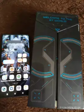 Infinix GT 20 Pro 12/256