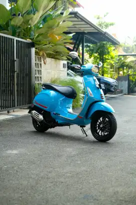 Murah pake banget dapetin sprint