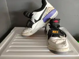 Nike Jordan Legacy Size 40