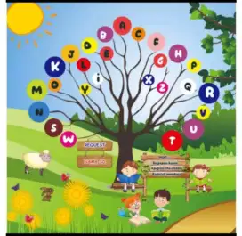 marketing & pengasuh daycare