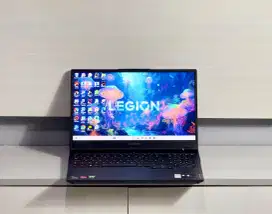 LAPTOP GAMING LENOVO LEGION 5 15ACH6H RTX 3070 RYZEN 7-5800H 165Hz