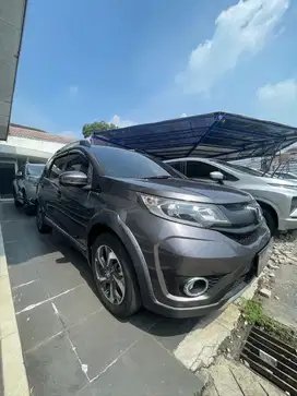 Honda BR-V 2017 Bensin