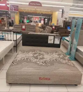 SHARON MULTIBED DARK BROWN