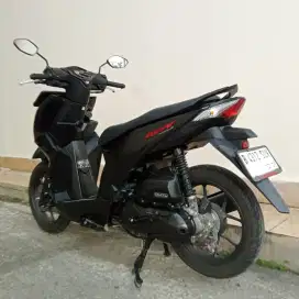 HONDA BEAT DELUXE TAHUN 2023 CASH / KREDIT MURAH