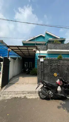 Komplex Unitex Bogor Timur Kota