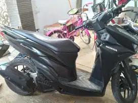 Vario 2021 Istimewa