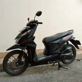 HONDA BEAT DELUXE TAHUN 2023 CASH / KREDIT MURAH
