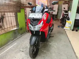 KM 3RB YAMAHA LEXI LX 155 2025 BLN 3 NIK 2024 DI CILEDUG HRG PAS MURAH