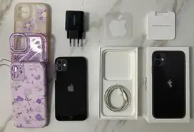 IPHONE 11 128 GB BONUS ADAPTOR UGREEN