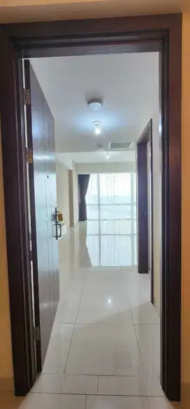 Dijual U Residence Tower 3 Studio Dekat UPH