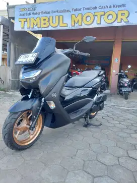 All new nmax istimewa