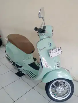 Piaggio Vespa Primavera 150ABS 2023