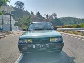 Mazda VANTREND 1994