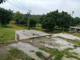 DIJUAL CEPAT TANAH DI MAJALENGKA JAWA BARAT LT.29.975m2 SHM