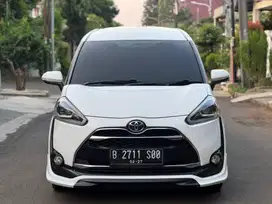 Low Km!! Toyota Sienta 1.5 Q AT 2016
