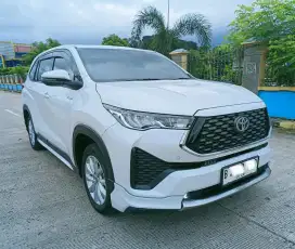 Cash 464 Zenix V hybrid modelista 2023