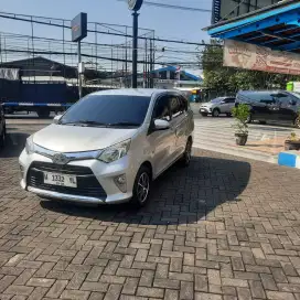 Calya 1.2 G AT 2018 Istimewa