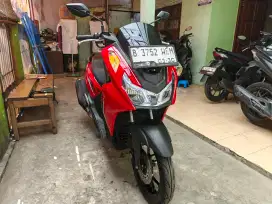 YAMAHA LEXI LX 155 2025 BLN 3 NIK 2024 MULUS DI CILEDUG HRG PAS KM 3RB
