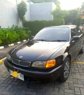 Toyota All new Corolla 1.8 Hitam