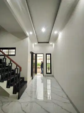 Rumah strategis untuk pekerta dan mahasiswa aktif-depok punya jawaban