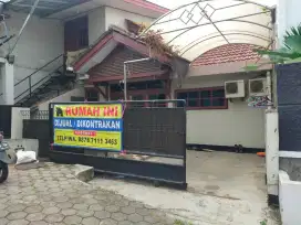 Dijual Rumah kos dan dapat juga utk mess karyawan