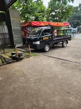 Suzuki carry pick up 2021 non ac ps