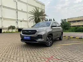 Wuling Almaz  1.5 Exclusive 7-Seater Bensin-AT 2020 Abu-Abu