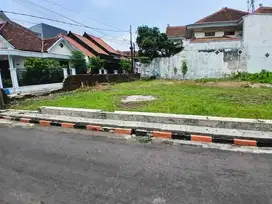 Tanah di Pusat Kota Malang Area Sawojajar Cocok Untuk Hunian
