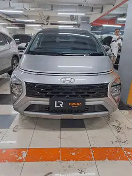 Hyundai Stargezer Prime 2022 - Pajak 14bln Panjang - Mgk kemayoran