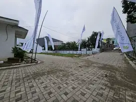 Rukos Siap Bangun Favorit Mahasiswa di Tengah Kampus Besar Malang