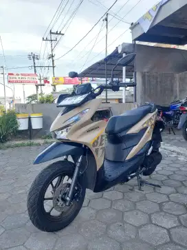 New beat street