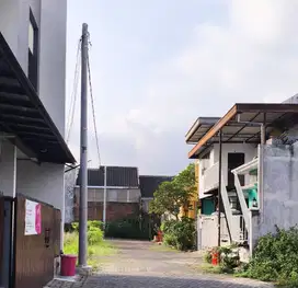 Tanah Cocok Huni atau Kost Hanya 7 Menit Kampus UIN Malang