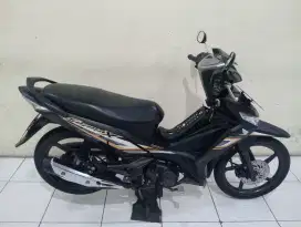 Honda Supra x Cw fi 2022