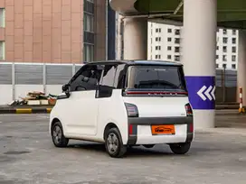 Wuling Air EV 2023 Listrik