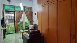 DIJUAL CEPAT RUMAH DI TELUK GONG UK.6X15m2 SHM SEMI FURNISHED