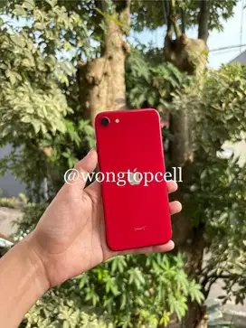 iPhone SE 2 64GB IBOX BISA KREDIT